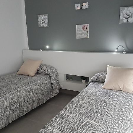 Ferienwohnung Vivienda Aries Puerto del Carmen  Exterior foto
