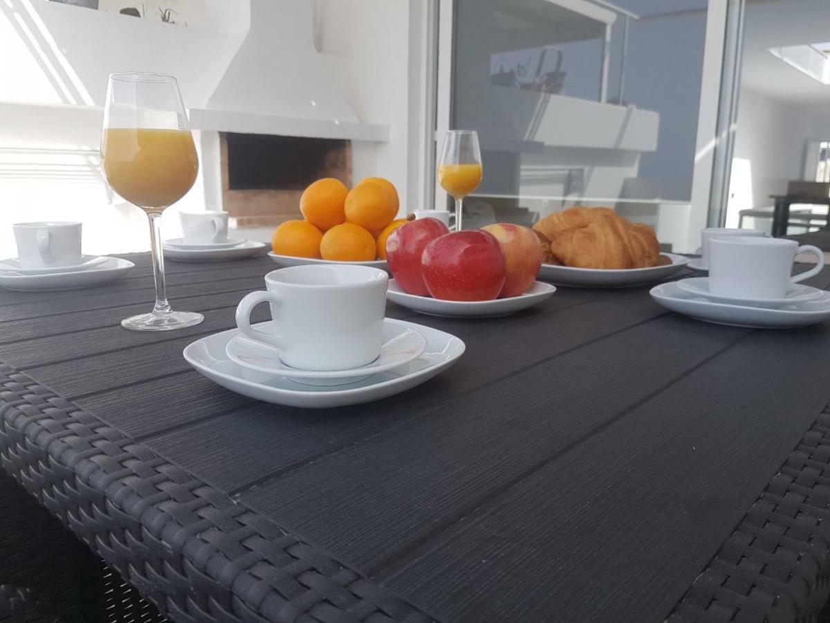 Ferienwohnung Vivienda Aries Puerto del Carmen  Exterior foto