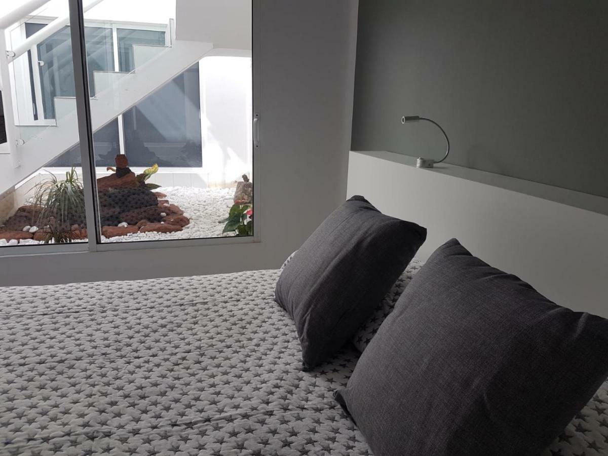 Ferienwohnung Vivienda Aries Puerto del Carmen  Exterior foto