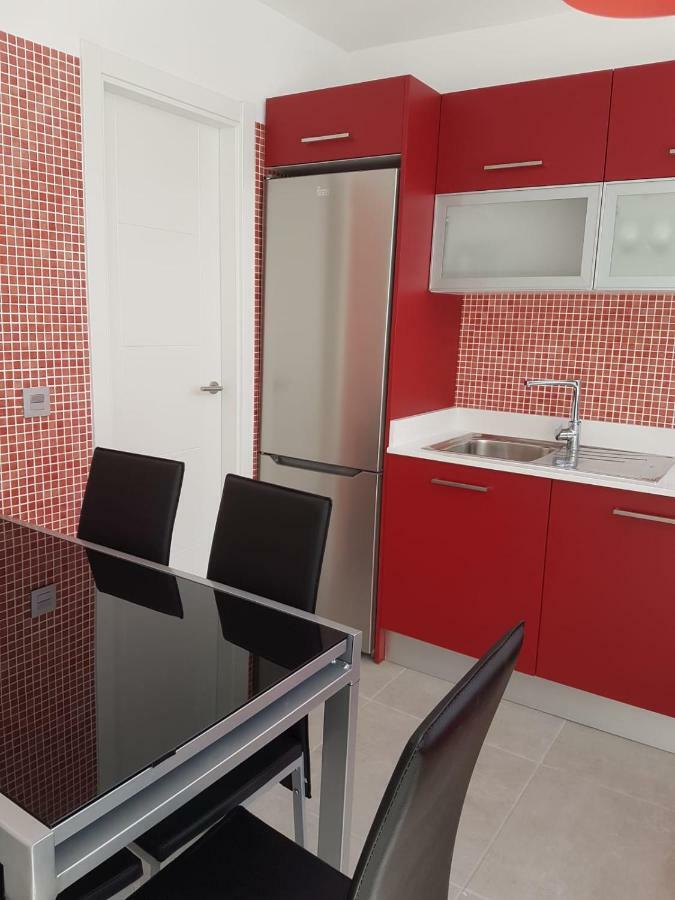 Ferienwohnung Vivienda Aries Puerto del Carmen  Exterior foto