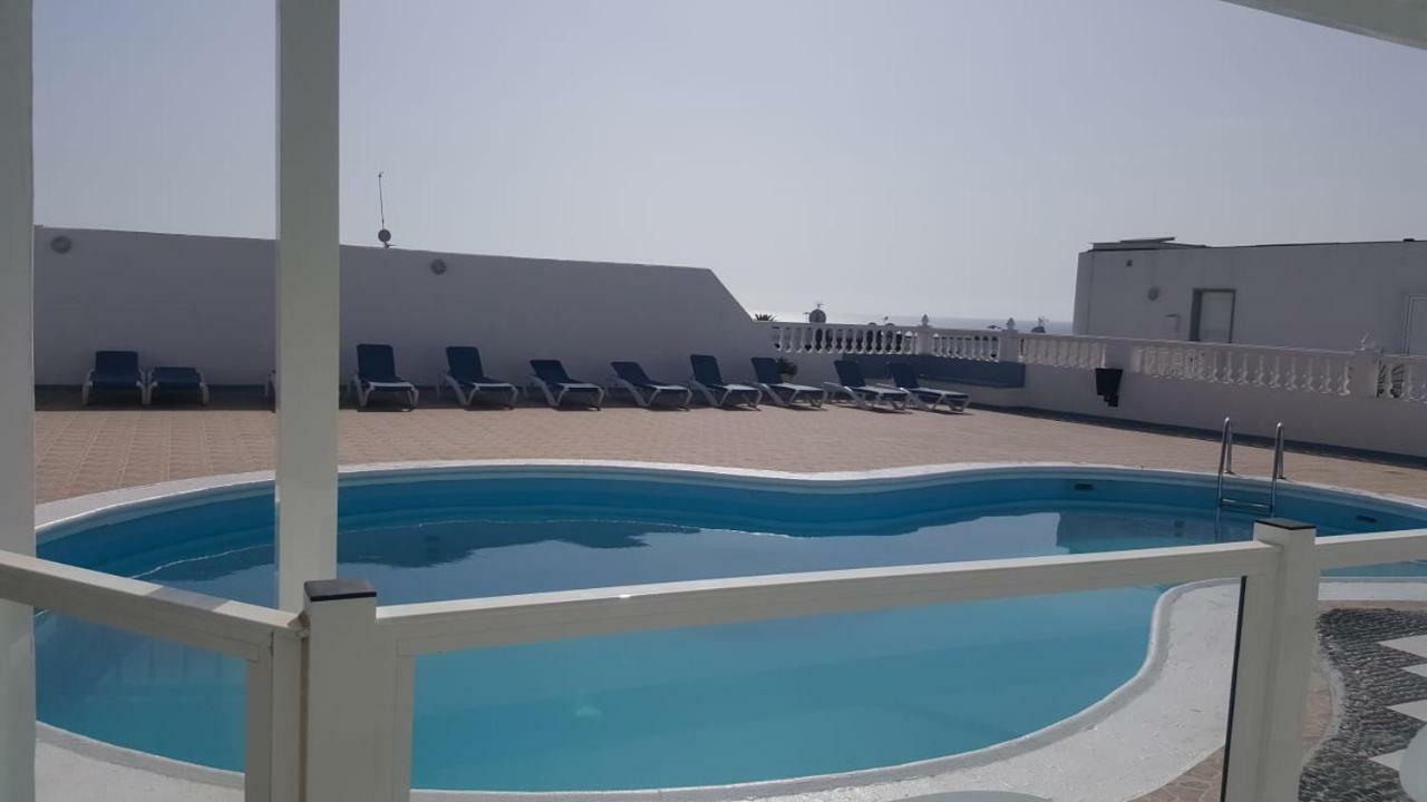 Ferienwohnung Vivienda Aries Puerto del Carmen  Exterior foto
