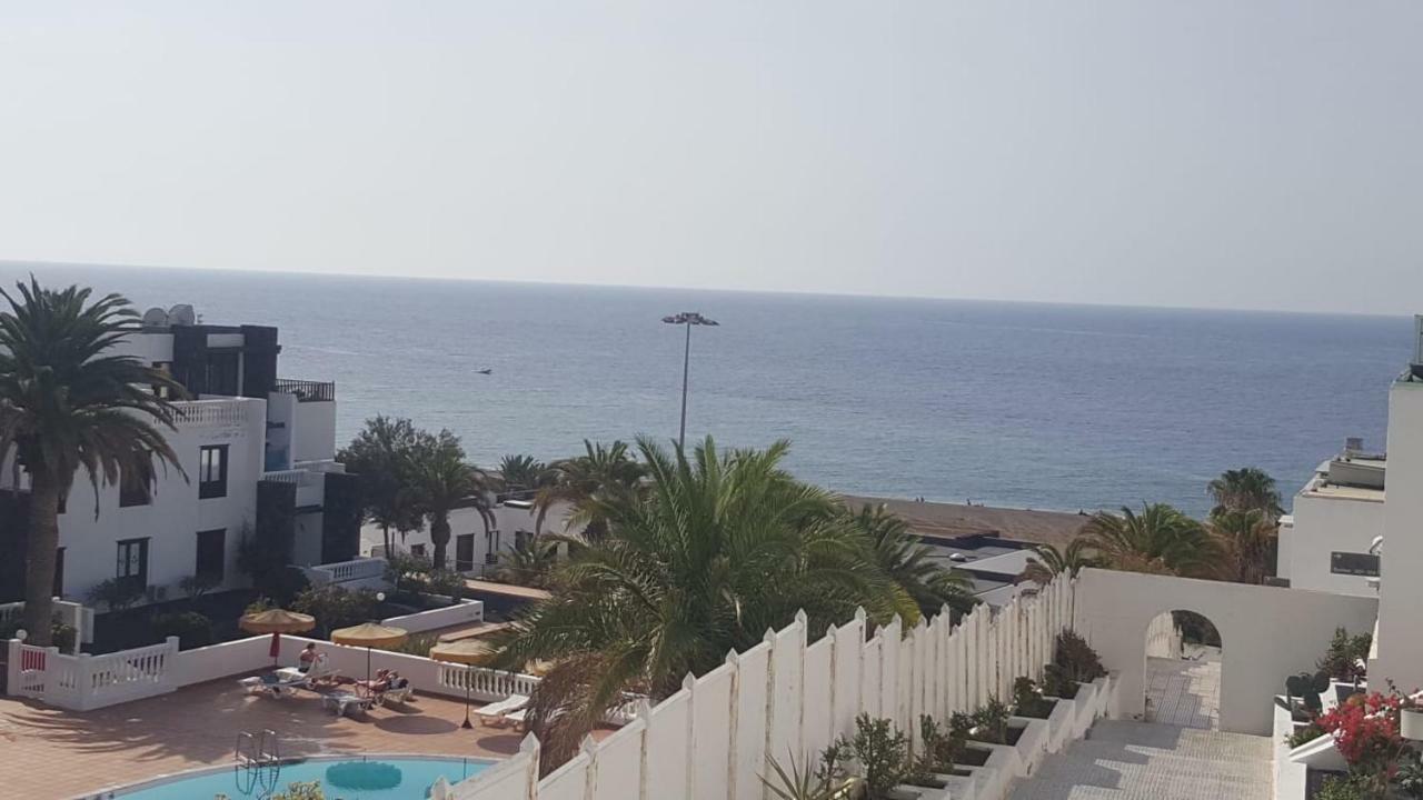 Ferienwohnung Vivienda Aries Puerto del Carmen  Exterior foto