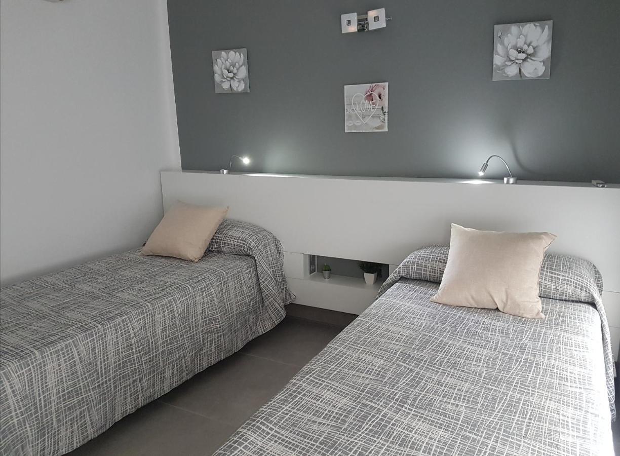 Ferienwohnung Vivienda Aries Puerto del Carmen  Exterior foto