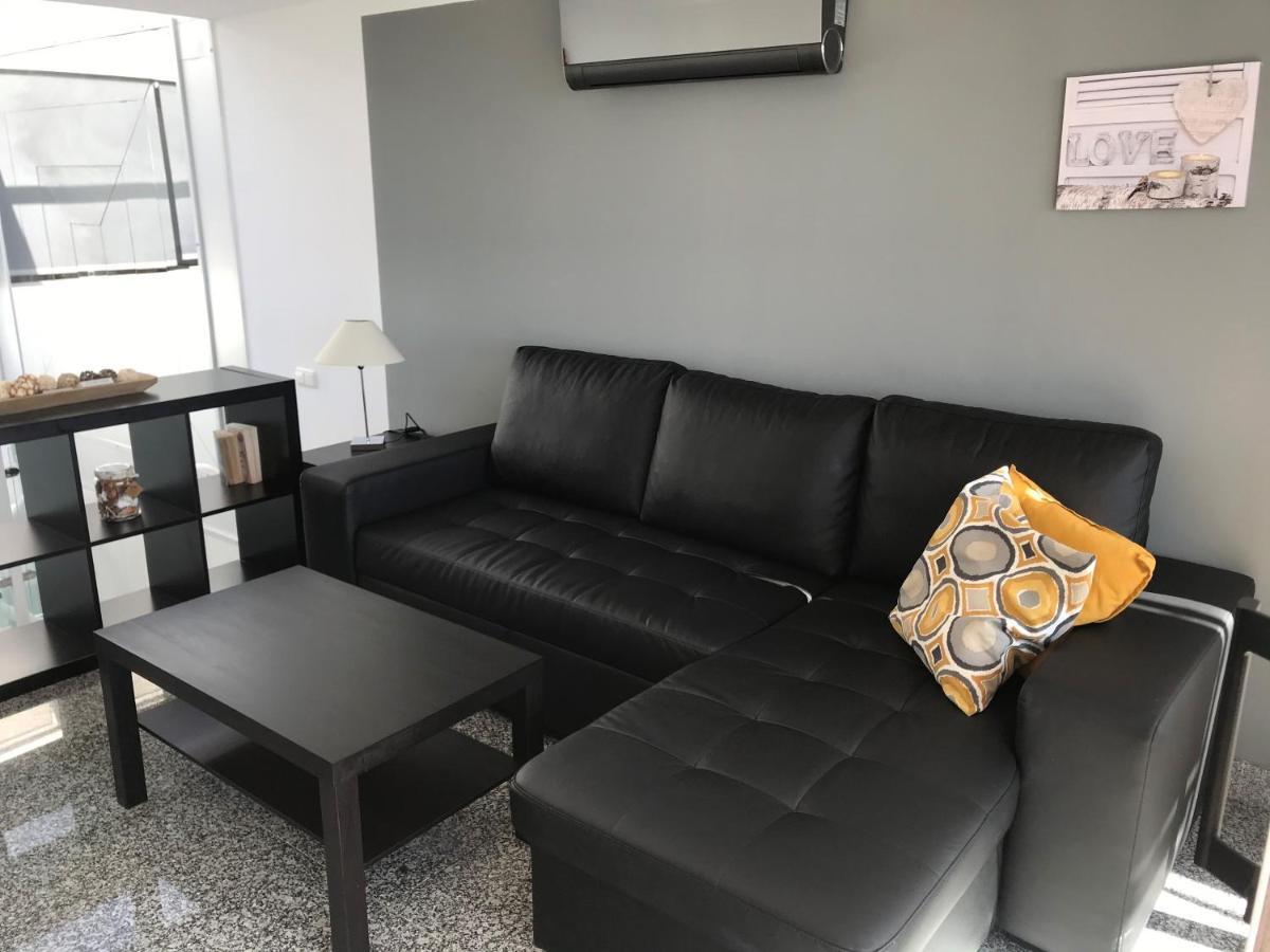 Ferienwohnung Vivienda Aries Puerto del Carmen  Exterior foto