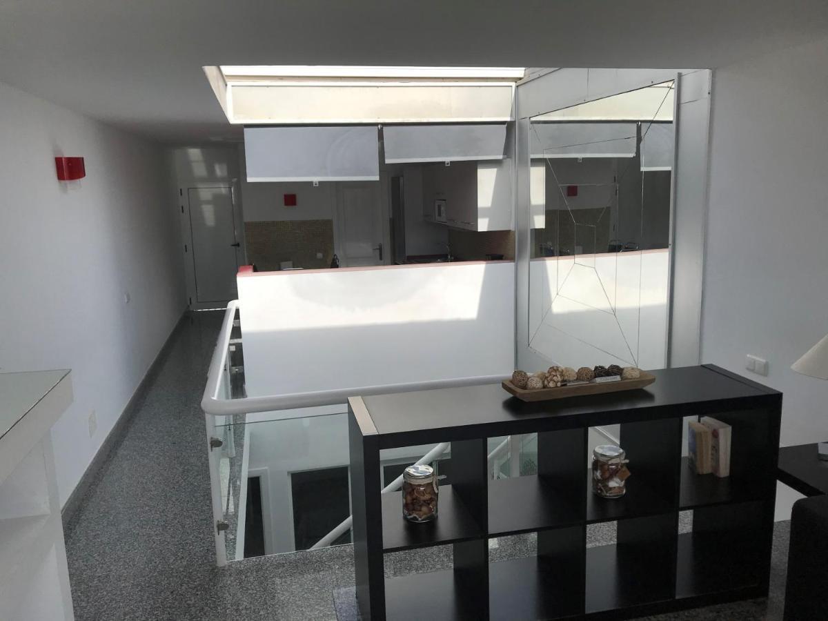 Ferienwohnung Vivienda Aries Puerto del Carmen  Exterior foto