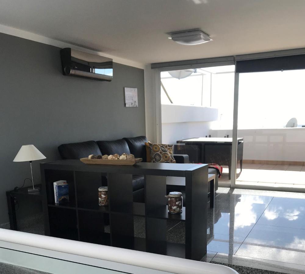 Ferienwohnung Vivienda Aries Puerto del Carmen  Exterior foto
